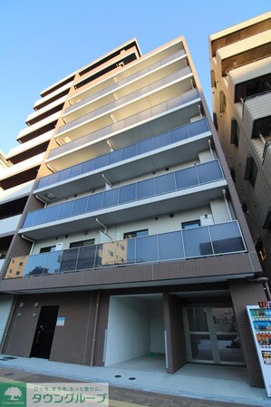 ルフレプレミアム押上イーストの物件内観写真